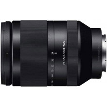 Sony FE 24-240mm f3,5-6,3 OSS 2