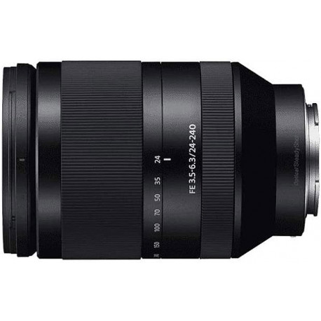 Sony FE 24-240mm f3,5-6,3 OSS