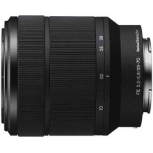 Sony FE 28-70 mm F3,5-5,6 OSS 2