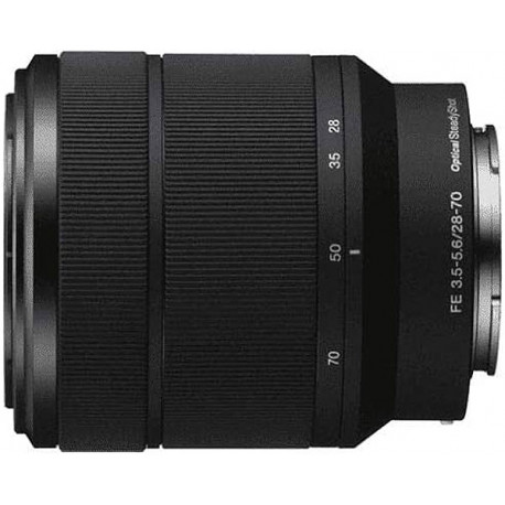 Sony FE 28-70 mm F3,5-5,6 OSS