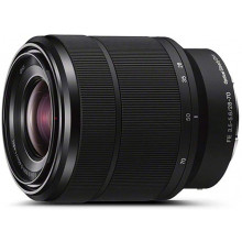 Sony FE 28-70 mm F3,5-5,6 OSS
