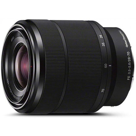 Sony FE 28-70 mm F3,5-5,6 OSS