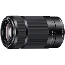 Sony E 55-210 mm F4,5-6,3 OSS