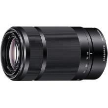 Sony E 55-210 mm F4,5-6,3 OSS 2