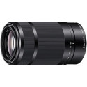 Sony E 55-210 mm F4,5-6,3 OSS Sony E 55-210 mm F4,5-6,3 OSS