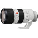 Sony FE 70-200mm. f2,8 GM