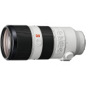 Sony FE 70-200mm. f2,8 GM Sony FE 70-200mm. f2,8 GM