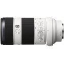 Sony FE 70-200mm. f4 G OSS Sony FE 70-200mm. f4 G OSS