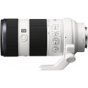 Sony FE 70-200mm. f4 G OSS Sony FE 70-200mm. f4 G OSS