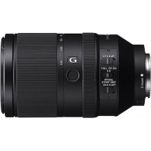 Sony FE 70-300mm F4.5-5.6 G 2