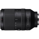 Sony FE 70-300mm F4.5-5.6 G Sony FE 70-300mm F4.5-5.6 G