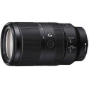 Sony E 70-350mm F4.5-6.3 G OSS