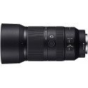 Sony E 70-350mm F4.5-6.3 G OSS Sony E 70-350mm F4.5-6.3 G OSS