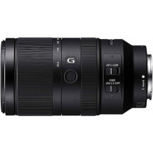 Sony E 70-350mm F4.5-6.3 G OSS 2