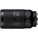 Sony E 70-350mm F4.5-6.3 G OSS Sony E 70-350mm F4.5-6.3 G OSS