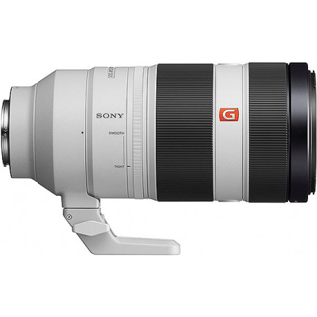 Sony FE 100-400 f4,5-5,6 GM OSS
