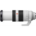 Sony FE 100-400 f4,5-5,6 GM OSS