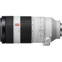 Sony FE 100-400 f4,5-5,6 GM OSS