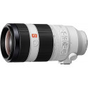 Sony FE 100-400 f4,5-5,6 GM OSS