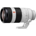Sony FE 100-400 f4,5-5,6 GM OSS