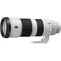 Sony FE 200-600mm f5,6-6,3 OSS G