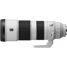 Sony FE 200-600mm f5,6-6,3 OSS G 2