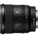 Sony FE 20 mm F1,8G Sony FE 20 mm F1,8G