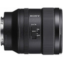 Sony FE 24 mm F1,4 GM Sony FE 24 mm F1,4 GM