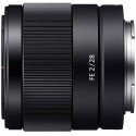 Sony FE 28mm f2 Sony FE 28mm f2