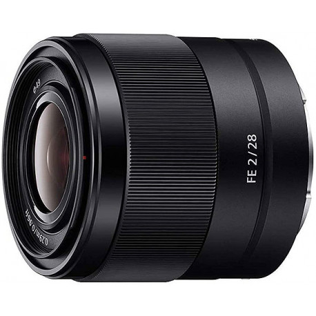 Sony FE 28mm f2 Sony FE 28mm f2