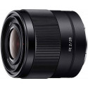 Sony FE 28mm f2 Sony FE 28mm f2