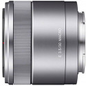 Sony E 30 mm f3,5 Macro Sony E 30 mm f3,5 Macro