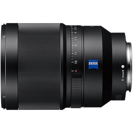Distagon® T* FE 35 mm F1,4 ZA Distagon® T* FE 35 mm F1,4 ZA