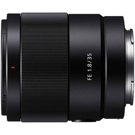 Sony FE 35 mm f1,8 Sony FE 35 mm f1,8