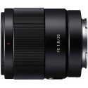Sony FE 35 mm f1,8 Sony FE 35 mm f1,8