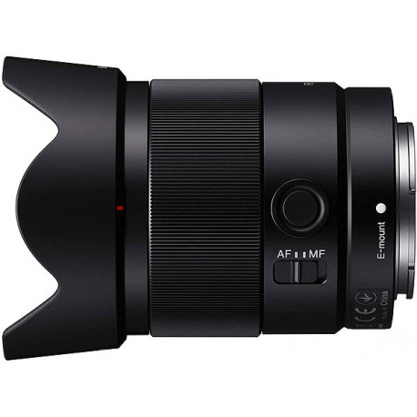 Sony FE 35 mm f1,8 Sony FE 35 mm f1,8