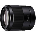 Sony FE 35 mm f1,8 Sony FE 35 mm f1,8