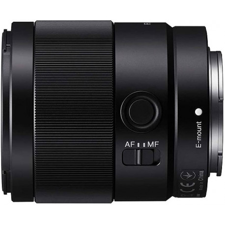 Sony FE 35 mm f1,8 Sony FE 35 mm f1,8