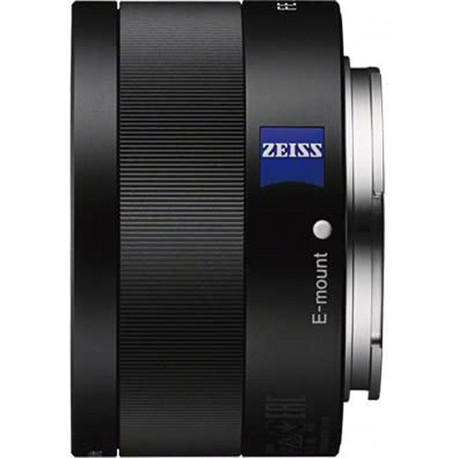 Sony FE 35mm. f2,8 ZA