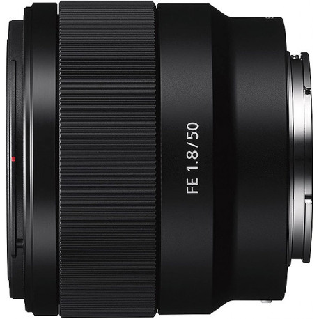 Sony FE 50 f1,8 Sony FE 50 f1,8