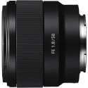 Sony FE 50 f1,8 Sony FE 50 f1,8