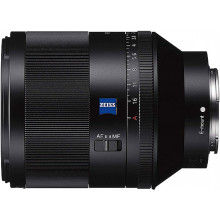 Sony Planar FE 50mm F1.4 ZA