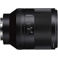 Sony Planar FE 50mm F1.4 ZA  2
