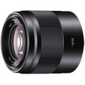 Sony E 50mmf1,8 OSS