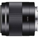 Sony E 50mmf1,8 OSS