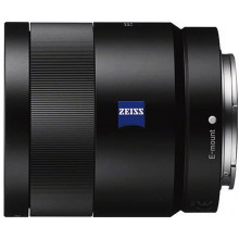 Sonnar T* FE 55 mm F1,8 ZA 2