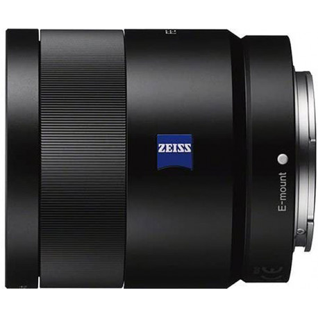 Sonnar T* FE 55 mm F1,8 ZA