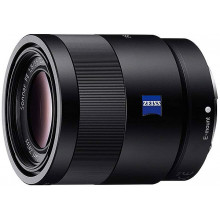 Sonnar T* FE 55 mm F1,8 ZA