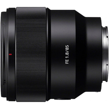 Sony FE 85mm f1,8 Sony FE 85mm f1,8