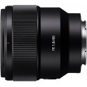 Sony FE 85mm f1,8 Sony FE 85mm f1,8